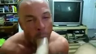 Amazing homemade gay clip with Blowjob scenes