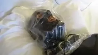 Horny amateur gay video with Fetish scenes