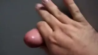 Amateur, Gay, Branlette, Petite Queue