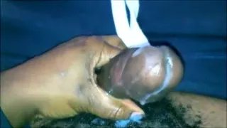 Best homemade gay movie with Masturbate scenes