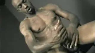 Exotic homemade gay movie with Solo Male, Black Guys scenes