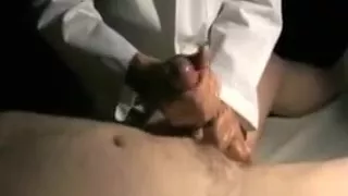 Hottest homemade gay scene