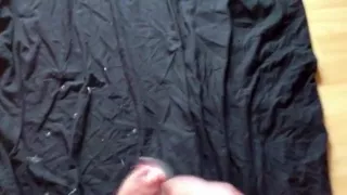 Exotic homemade gay clip with Cum Tributes, Masturbate scenes