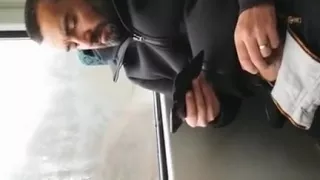 Bester hausgemachter schwuler Film mit Voyeur, Masturbationsszenen