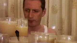 Incredible amateur gay scene with Solo Male scenes