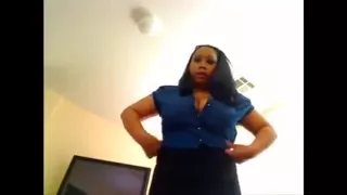 Bbw Ebony Mother