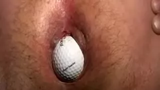Amazing homemade gay clip with Gaping, Solo Male scenes