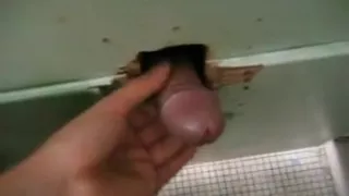 Incredible homemade gay movie with Handjob scenes