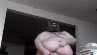 Fabulous homemade gay clip with Fetish, Solo Male scenes