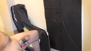 Exotic amateur gay scene with Solo Male, Webcam scenes