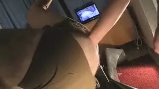 Incredible amateur gay video with Fisting scenes