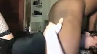 Horny amateur shemale scene with Amateur, Webcam scenes