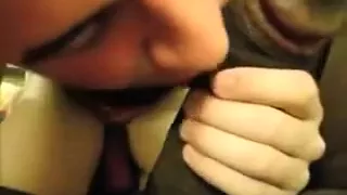 Heißestes hausgemachtes Schwulenvideo mit Blowjob, Fetischszenen