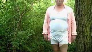 Fabelhafter Amateur-Gay-Clip mit Amateur-, Outdoor-Szenen