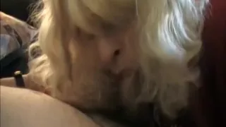 Unglaubliche Amateur Shemale Szene mit Blondine, Fetisch Szenen
