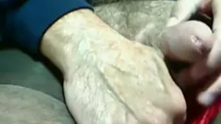 Hottest homemade shemale video with Masturbation scenes