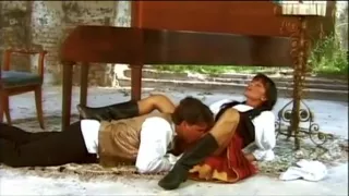 Crazy pornstar Tania Russof in fabulous cumshots, brunette porn scene