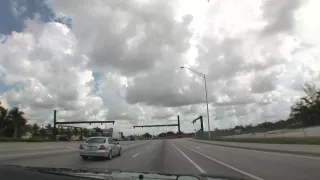 Hot young blonde gets her shaved muff licked in the back