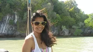 fucking my girlfriend  sneha on her birthday