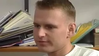 Sexy college girl Caught With Porn Gets Fucked !