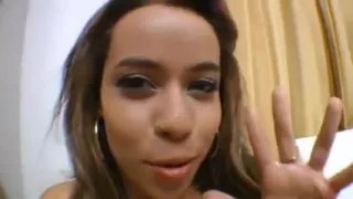 Hot Deep kissing brazilian Girls part 1