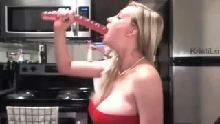 Deep Throat Training