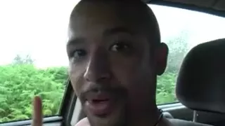 Louiza Ray - Dogging