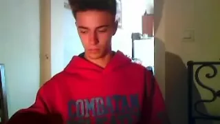 Culo, Bar, Polla Grande, Esperma, Simpática, Gay