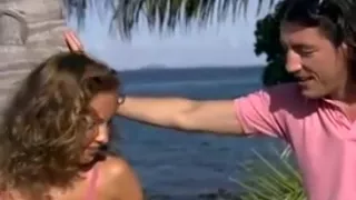 On paradise island !!!