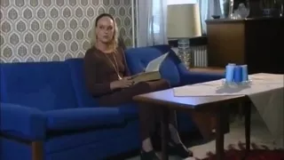 Hot blonde Nikki gets tight wet pussy pounded