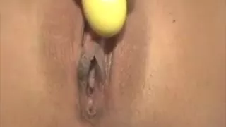 Vibrating egg