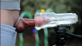 Velik Kurac, Geji, Samozadovoljevanje, Mleko, Zunaj, Igračke