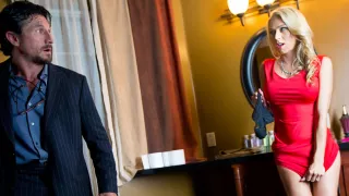 Katie Morgan & Tommy Gunn in Remote Controlled Panties - DigitalPlayground