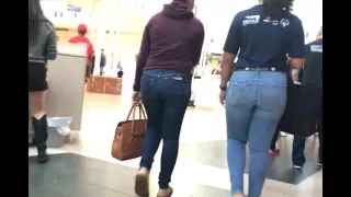 Phat ass latina college girl gets lotioned!