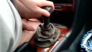 Auto ficken auto fick volvo schaltsack neu