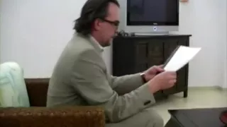 Lucie has her spanking