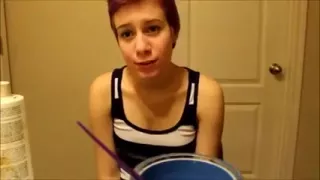 The dream: hairy armpits 113