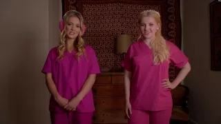 Emma Roberts - Scream Queens