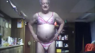 Adventures Drinking Pee