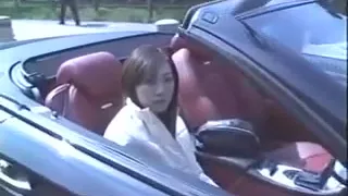 Hottest Blowjob, Japanese adult movie