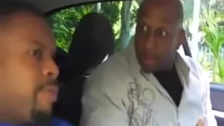 Huge Boobs Mom Fucks 2 Black Cocks