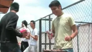 Bar, Avsugning, Gay, Avrunkning