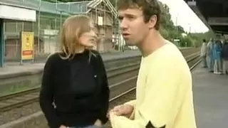 Magma - Moesen Toaster Teenies Auf Der Sonnenbank