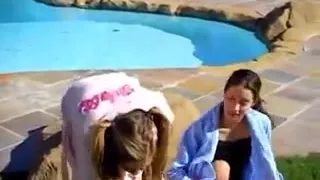 Leana Noelle Macfadden w Jessica Reese homosexual