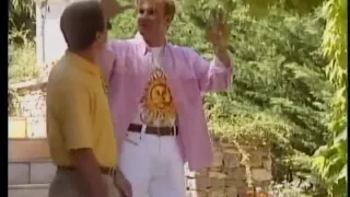 He fucked her as soon as the other guy left