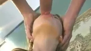 Hot Bodied Babysitter Gets A Good Hard Fucking !