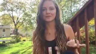 The dream: hairy armpits 124