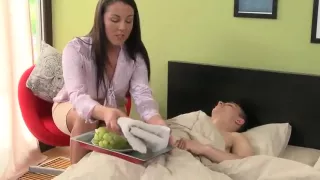 Crazy Oldie xxx video