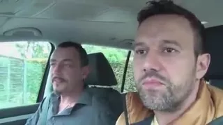 German short hair mature gets it all