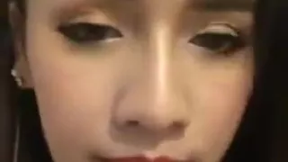 Thai Fake Boobs Teen Slut 2